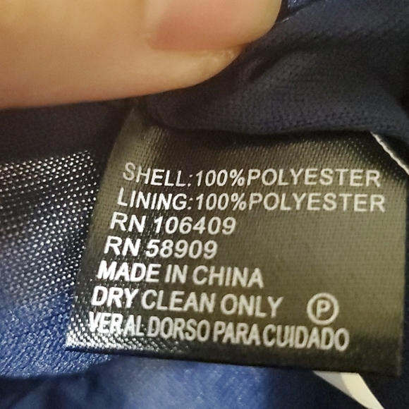 Cocktail dress. Gianni bini large - Picture 8 of 11